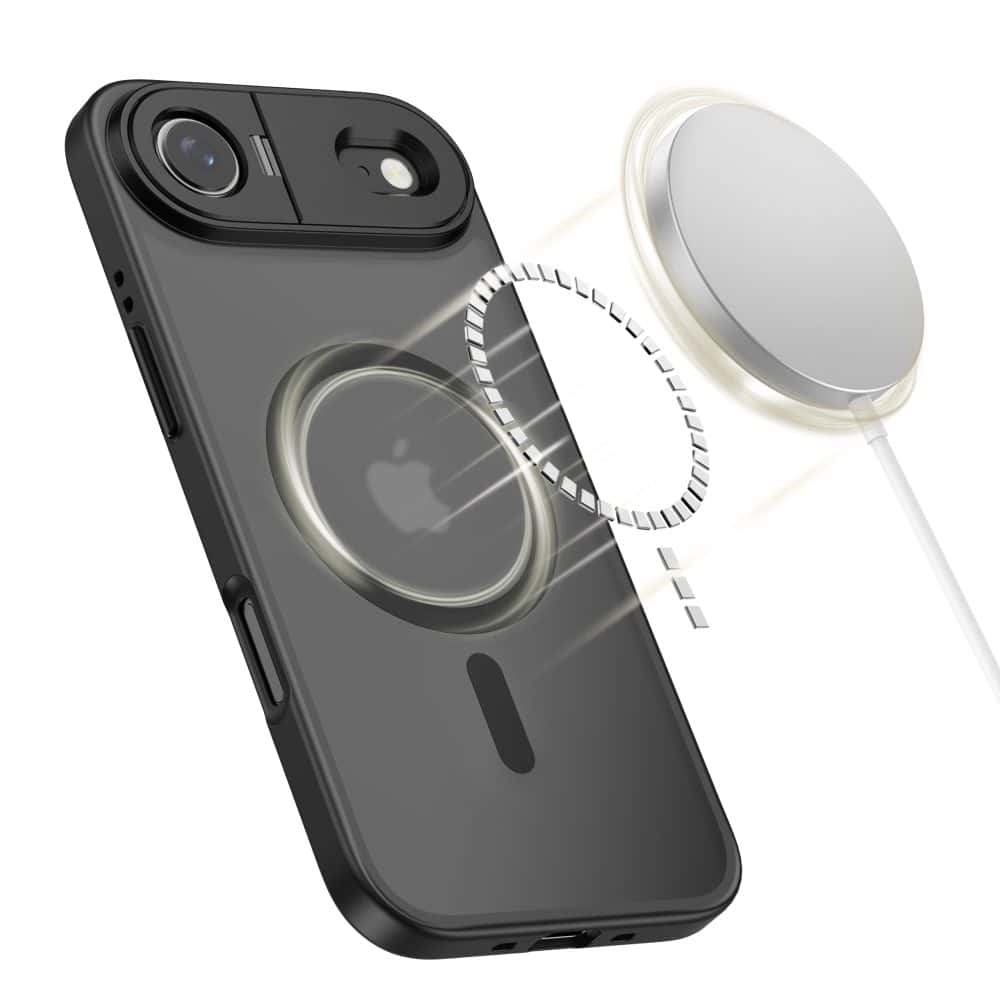 TECH-PROTECT MAGSTAND - θήκη για Apple iPhone - Πράσινο - Image 2