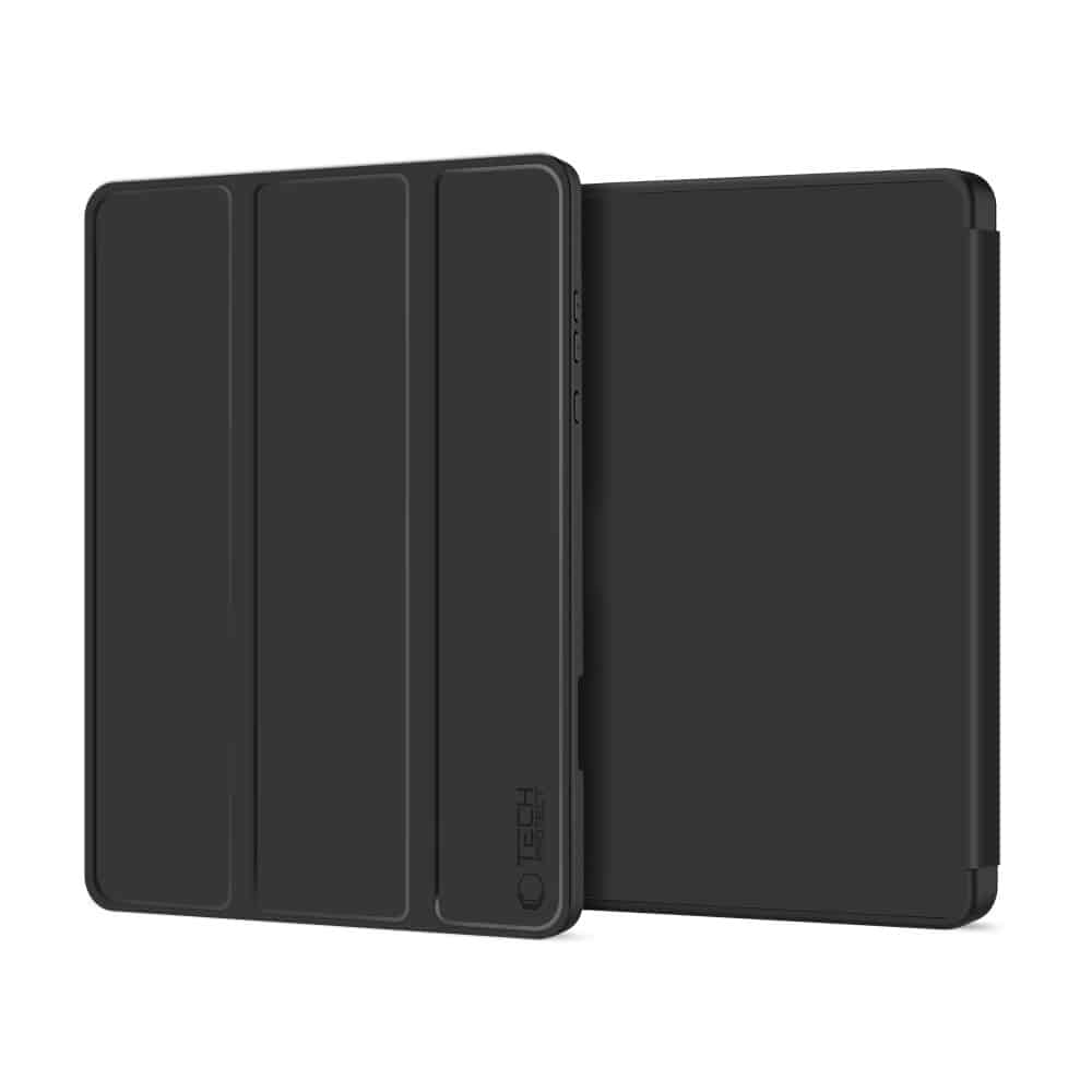 TECH-PROTECT SC PEN - θήκη για Samsung Galaxy Tab S11 - Μαύρο - Image 2