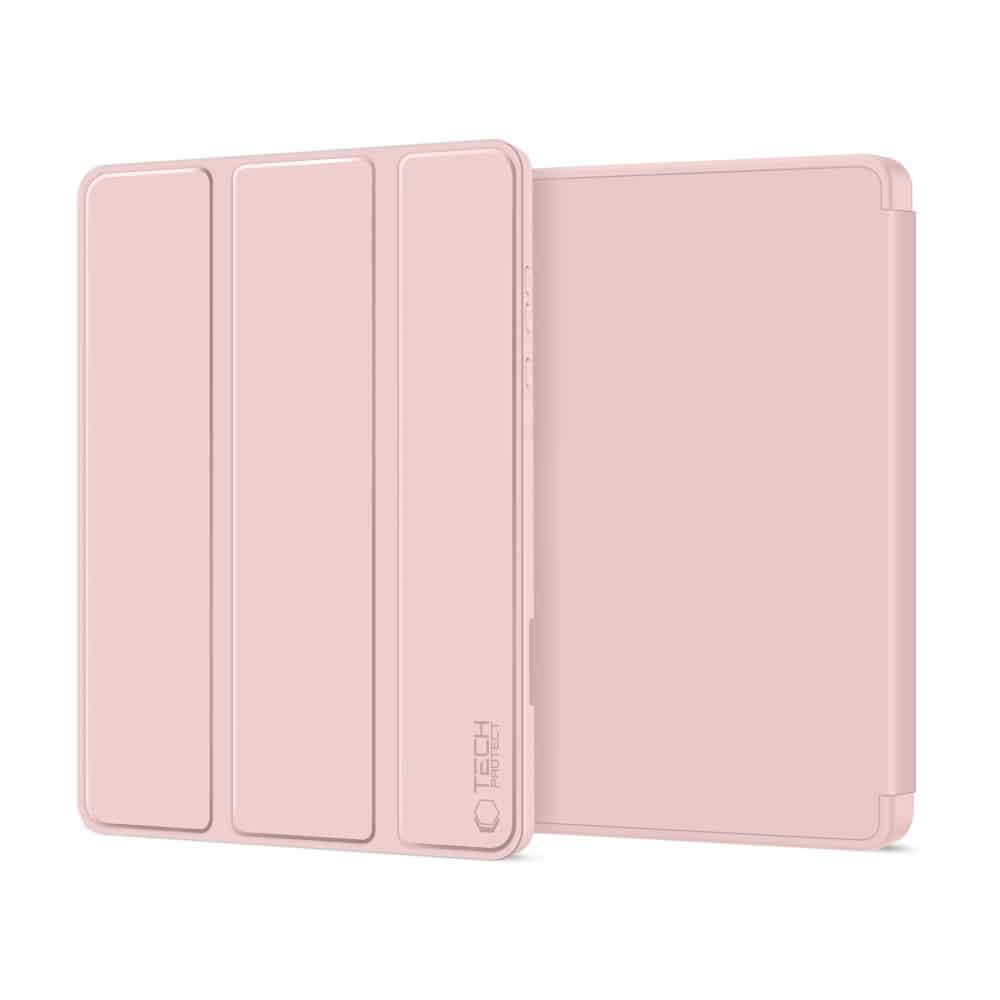 TECH-PROTECT SC PEN - θήκη για Samsung Galaxy Tab S11 - Ροζ - Image 2