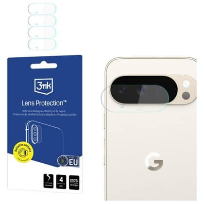 Προστατευτική Φίλτρο 3mk Lens Protect Για Google Pixel 10 Pro Xl