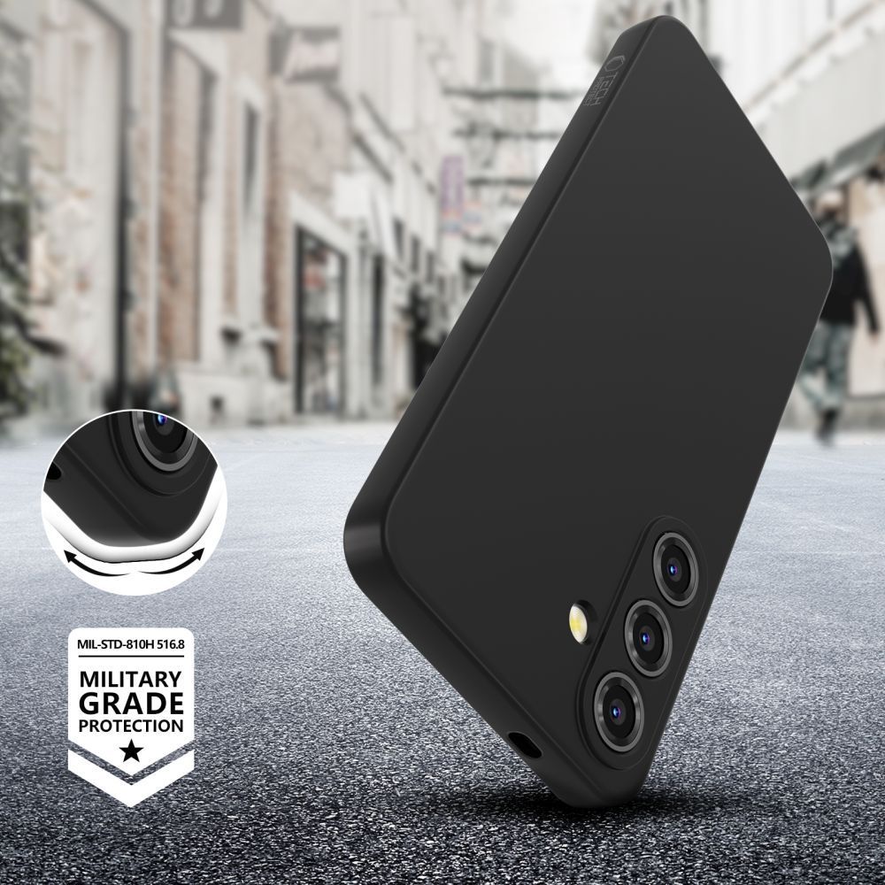 TECH-PROTECT ICON - θήκη για Samsung Galaxy A17 / 4G 5G - Μπλε - Image 3