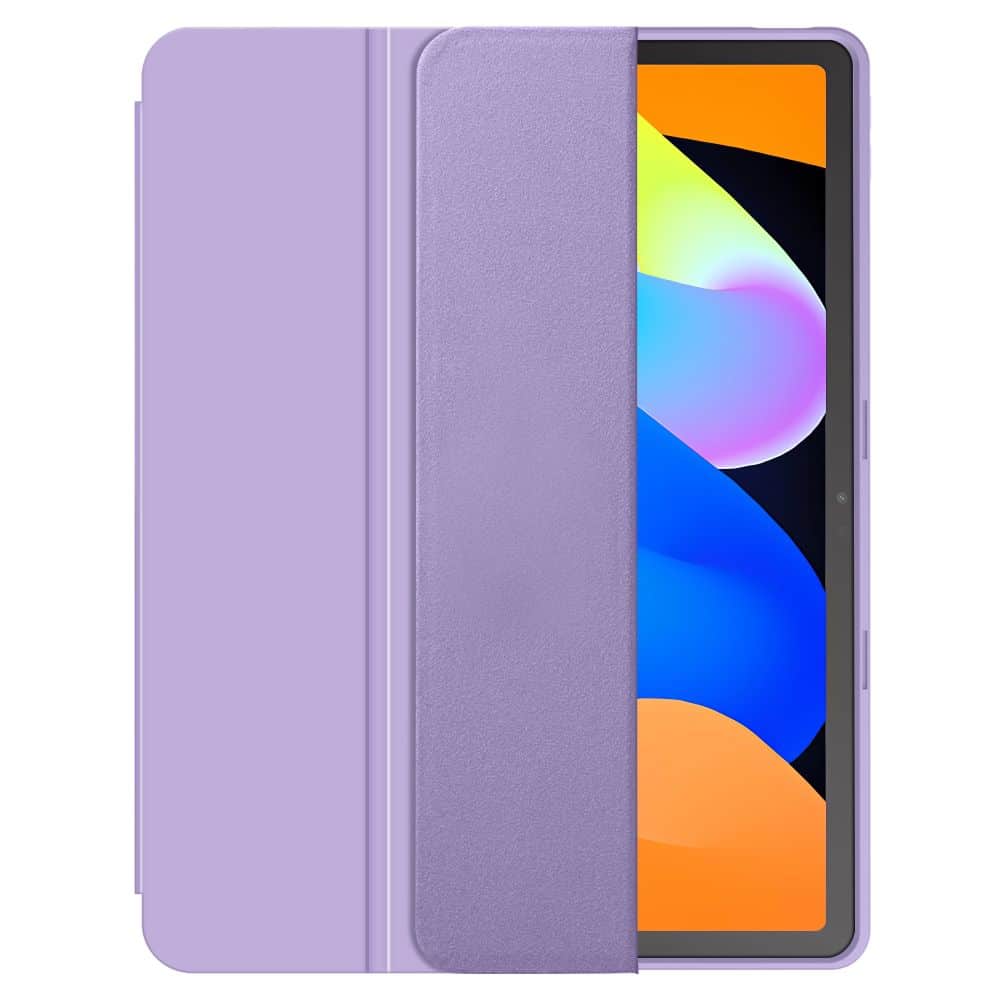 TECH-PROTECT SC PEN - θήκη για Lenovo Idea Tab 11 - Μωβ - Image 3