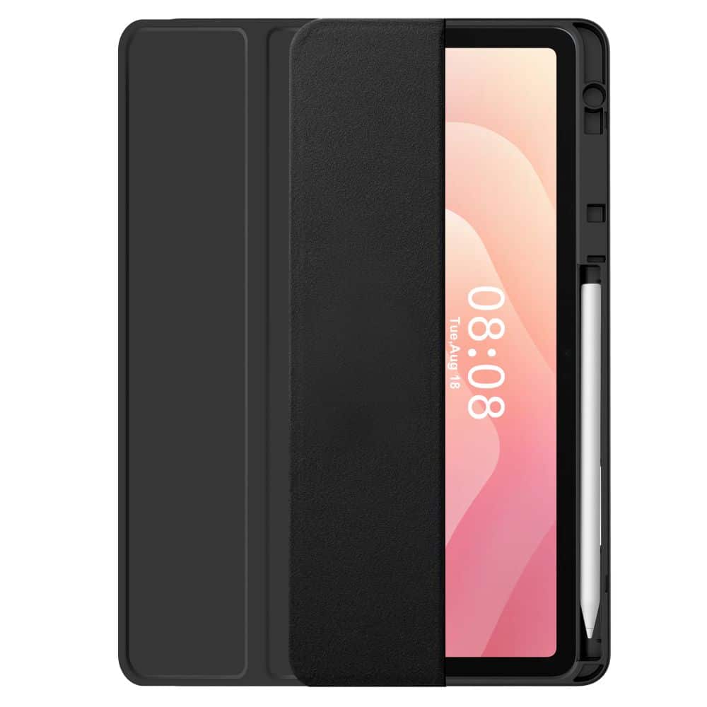 TECH-PROTECT SC PEN - θήκη για Samsung Galaxy Tab S11 - Μαύρο - Image 3