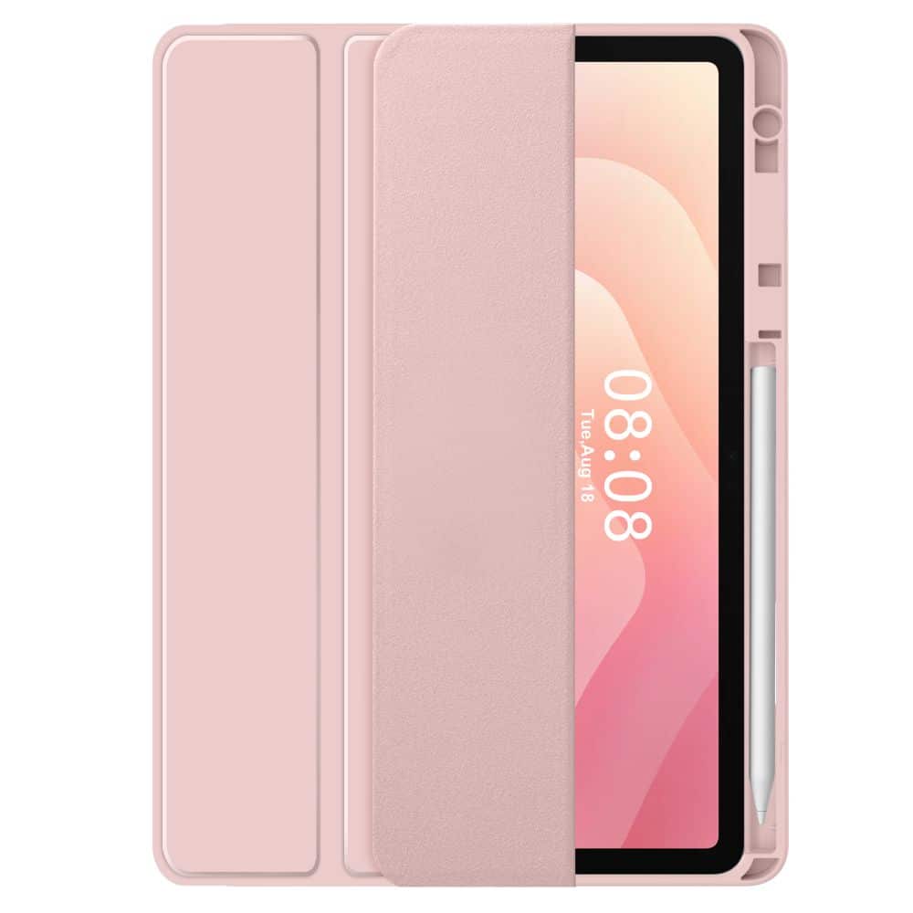 TECH-PROTECT SC PEN - θήκη για Samsung Galaxy Tab S11 - Ροζ - Image 3