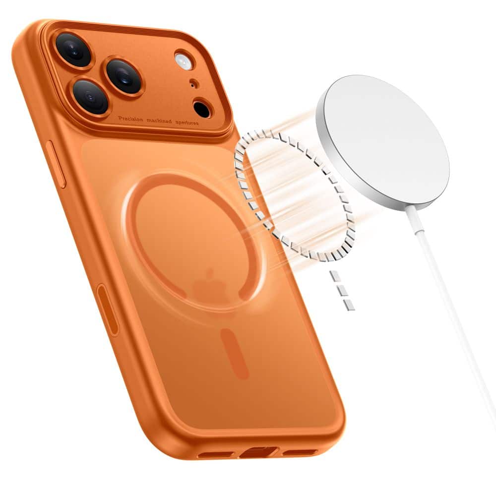 TECH-PROTECT MAGPEAK - θήκη για Apple iPhone 17 Pro - Πολύχρωμο - Image 3