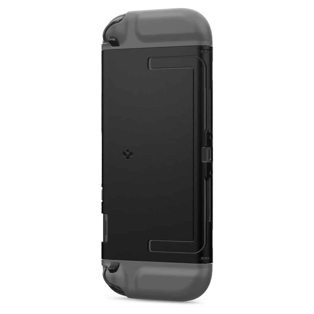 Spigen Nano Pop Νιντεντο Σουιτς 2 Μαυρο Σεσαμι - Image 4