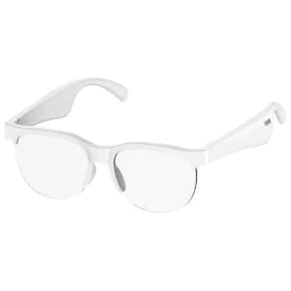 Ακουστικά Γυαλιά Bluetooth 4smarts Soundglasses Sport 2 Λευκά