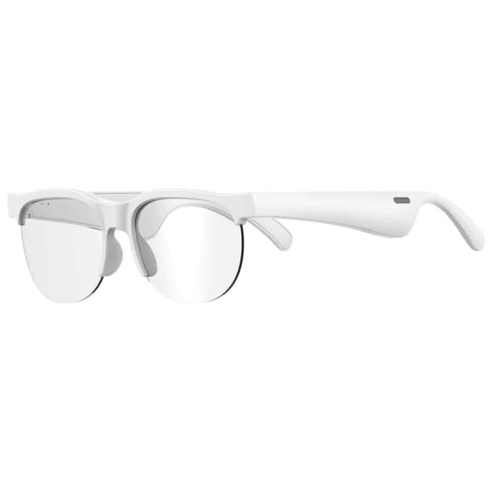Ακουστικά Γυαλιά Bluetooth 4smarts Soundglasses Sport 2 Λευκά - Image 2
