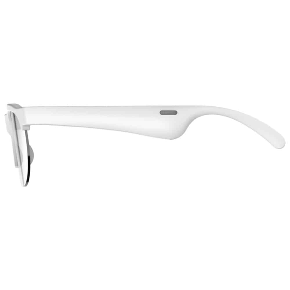Ακουστικά Γυαλιά Bluetooth 4smarts Soundglasses Sport 2 Λευκά - Image 5