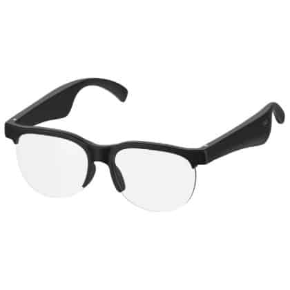 Ασύρματα Γυαλιά Ήχου 4smarts Soundglasses Sport 2 Μαύρα