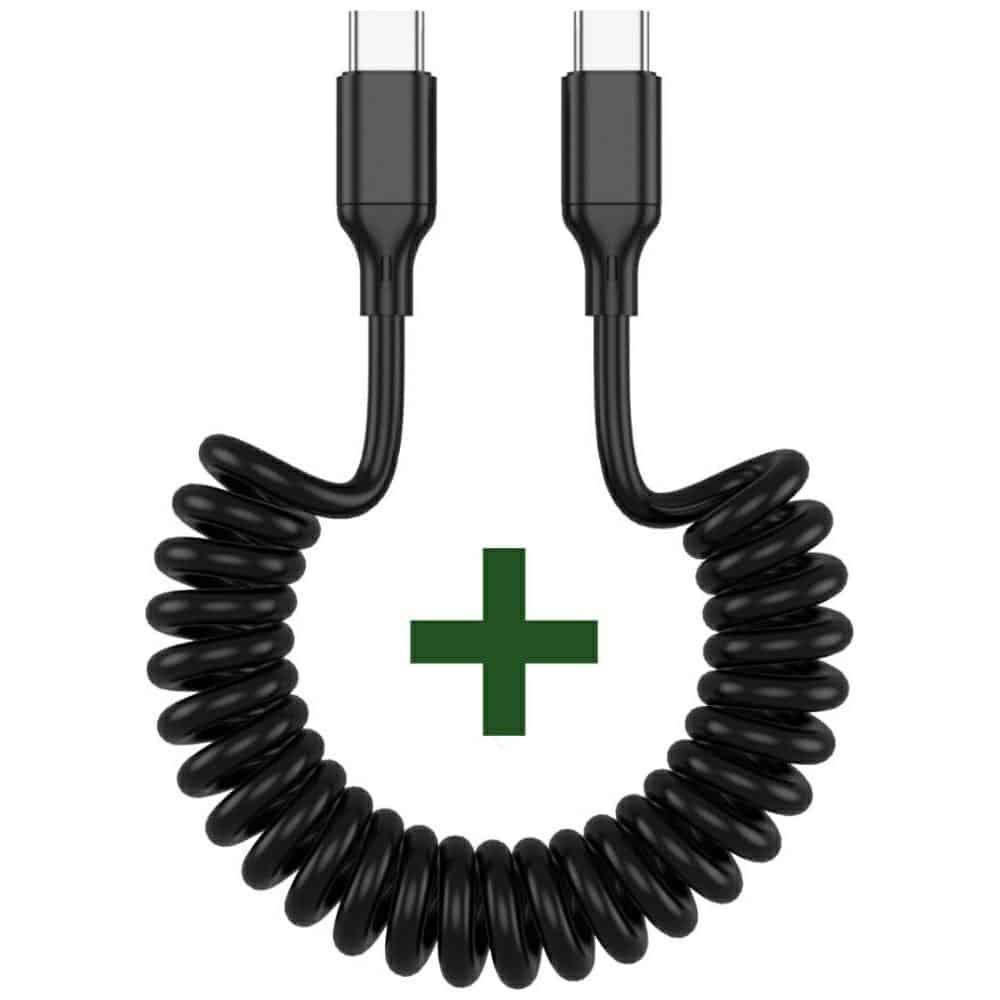 Φορτιστής 4smarts Lucid Gan Diy 360w Με 5x USB-C Και 1x USB-A - Γκρι - Image 3