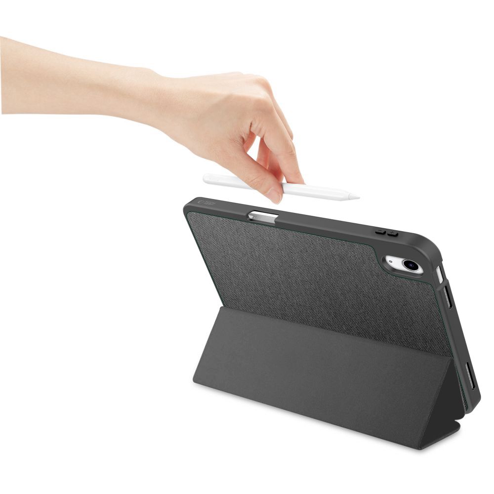 Tech-Protect Sc Pen Canvas Για iPad 10.9” 10 / 2022 / 11” 11 / 2025 Γκρι - Image 5