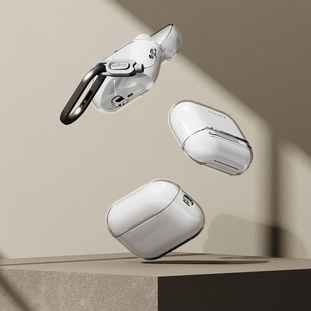 Ringke Air Διαφανο Θηκη Για Apple Airpods Pro 3 - Image 4