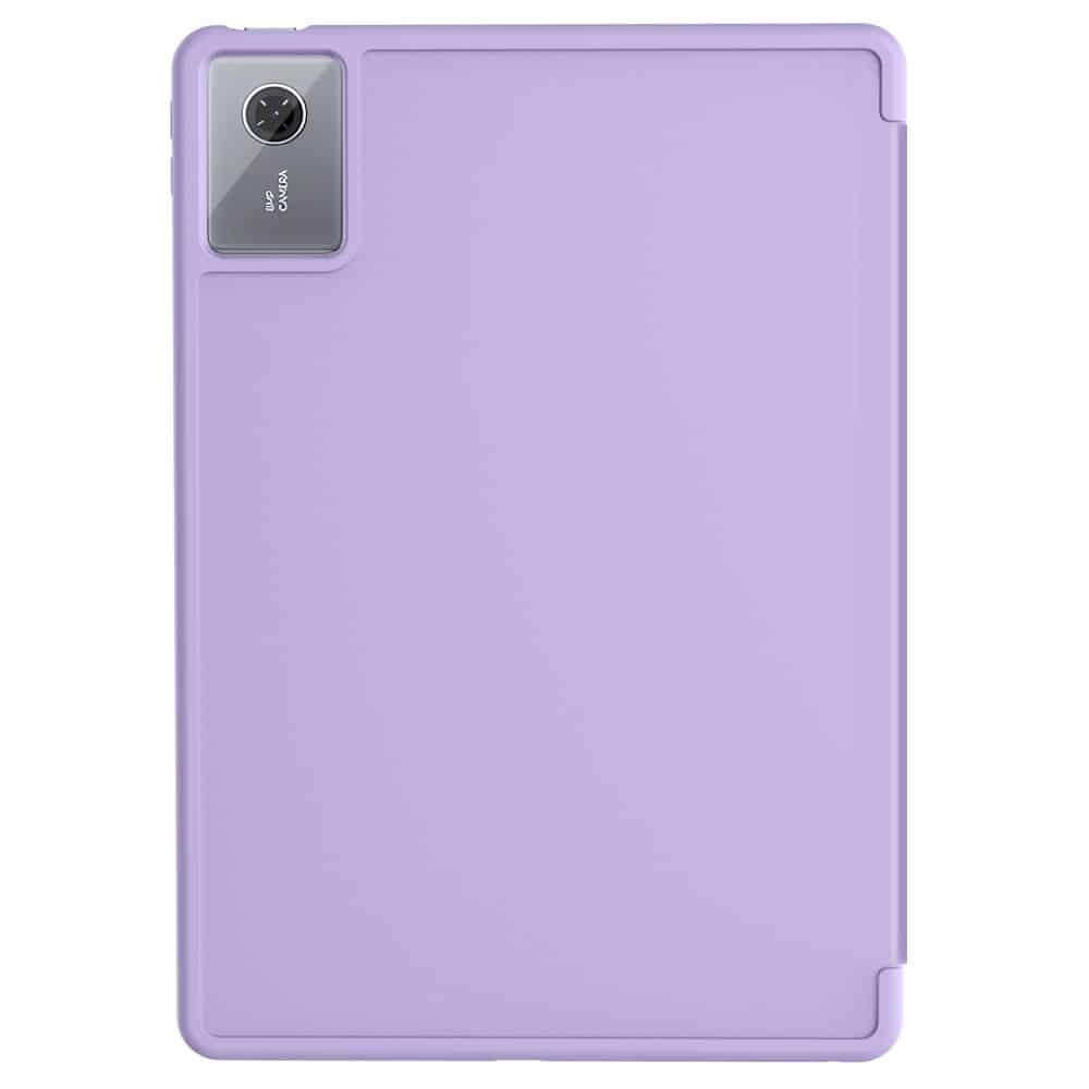 TECH-PROTECT SC PEN - θήκη για Lenovo Idea Tab 11 - Μωβ - Image 4