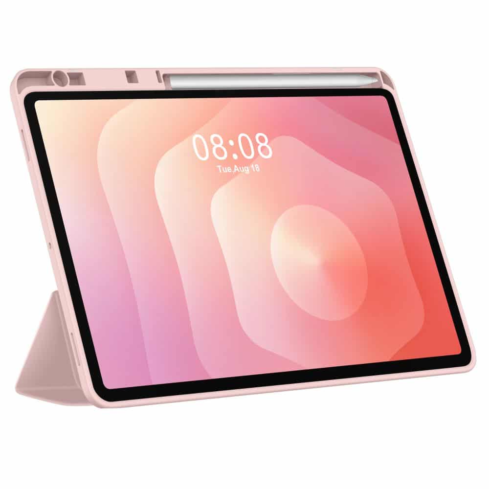 TECH-PROTECT SC PEN - θήκη για Samsung Galaxy Tab S11 - Ροζ - Image 4