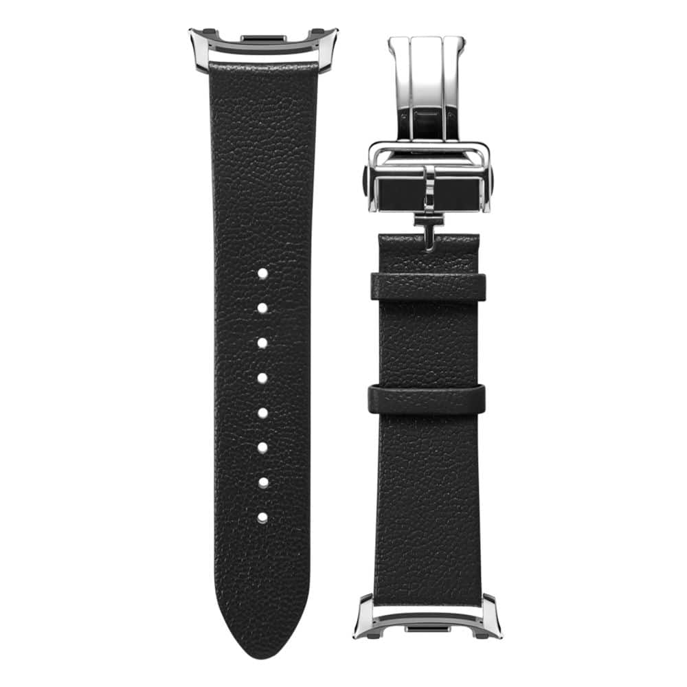 Spigen Enzo Για Samsung Galaxy Watch 8 / Classic (40 / 44 / 46 Mm) Μαυρο - Image 5