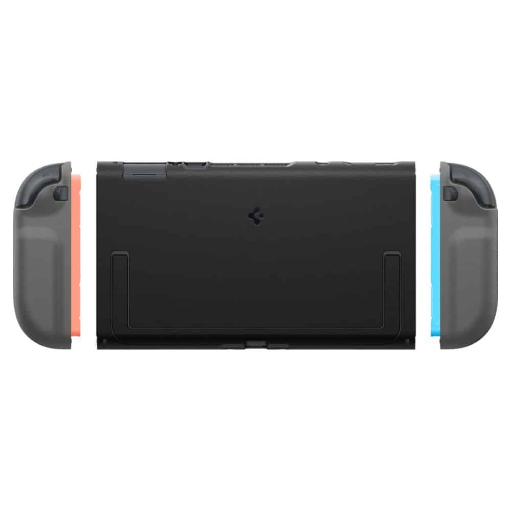 Spigen Nano Pop Νιντεντο Σουιτς 2 Μαυρο Σεσαμι - Image 5