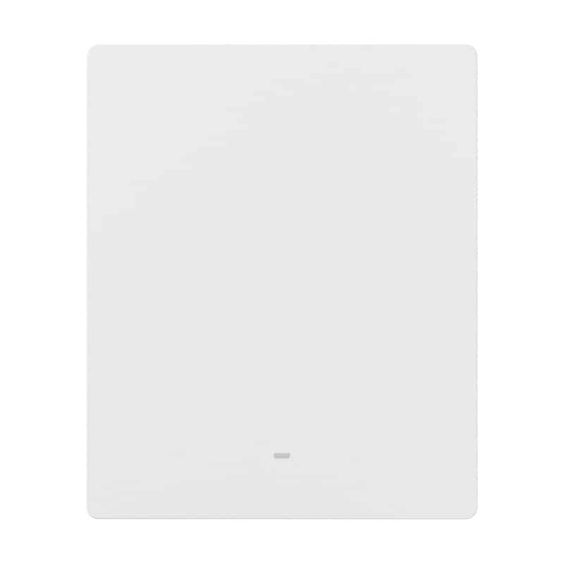 Sonoff Zbm5-1c-80w (1 Κανάλι) Εξυπνος Διακόπτης Τοίχου Αφής Zigbee - Image 4
