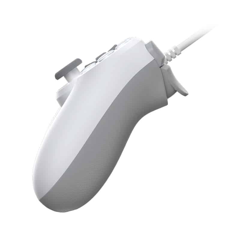 Gamesir T3 Wt Tegenaria Lite Ενσύρματο Χειριστήριο Σε Λευκό Χρώμα - Image 5
