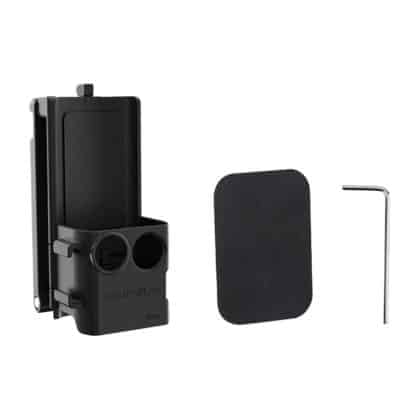 Μαγνητική Βάση Sunnylife 761v2 Για Dji Osmo Pocket 3 (μαύρη)