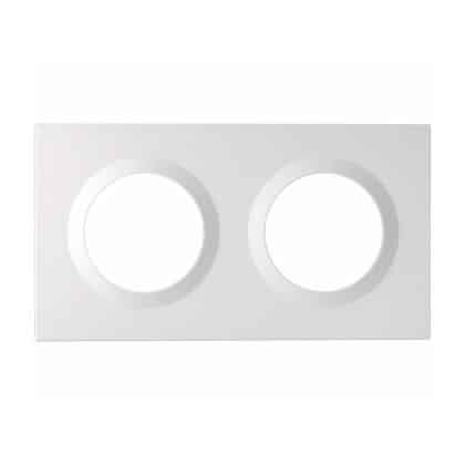 Διπλό Πλαίσιο Sonoff Ef2g Για Διακόπτες Orb