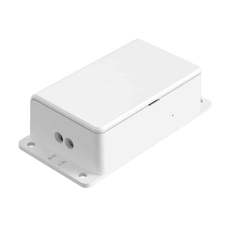 Εξυπνος Διακόπτης Sonoff Basic R5 Gen5 Wifi (10a, Συμβατός Με Matter) - Image 2