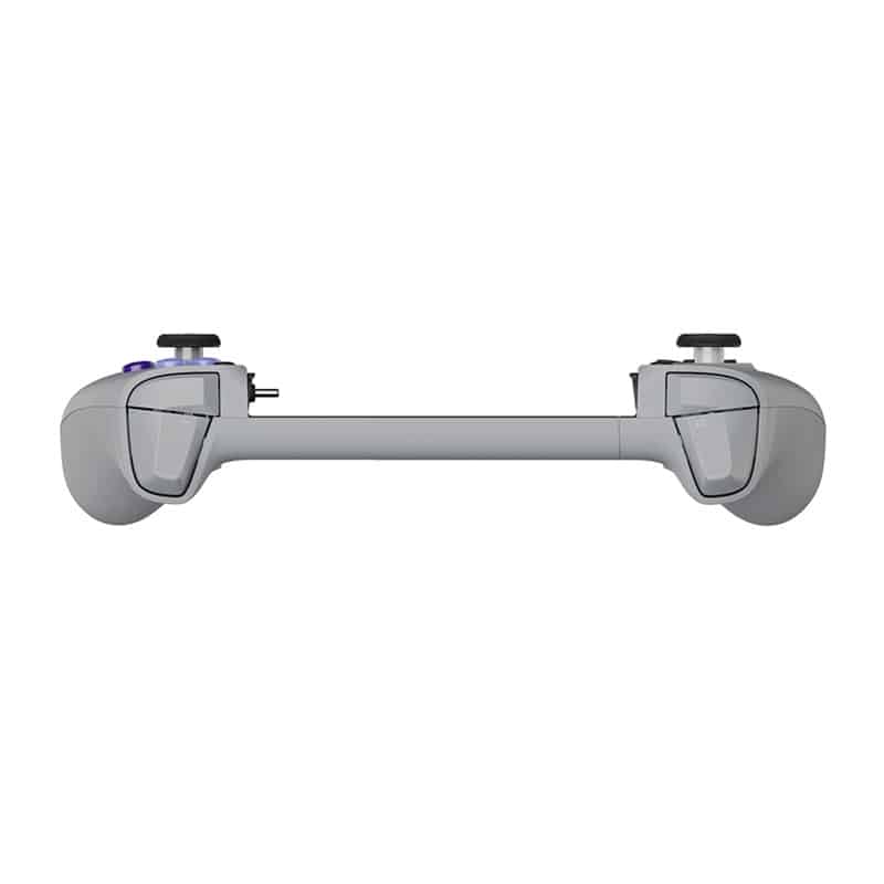 Gamesir G8 Galileo USB-C Ασύρματο Χειριστήριο Με Θήκη Για Smartphone (γκρι) - Image 5