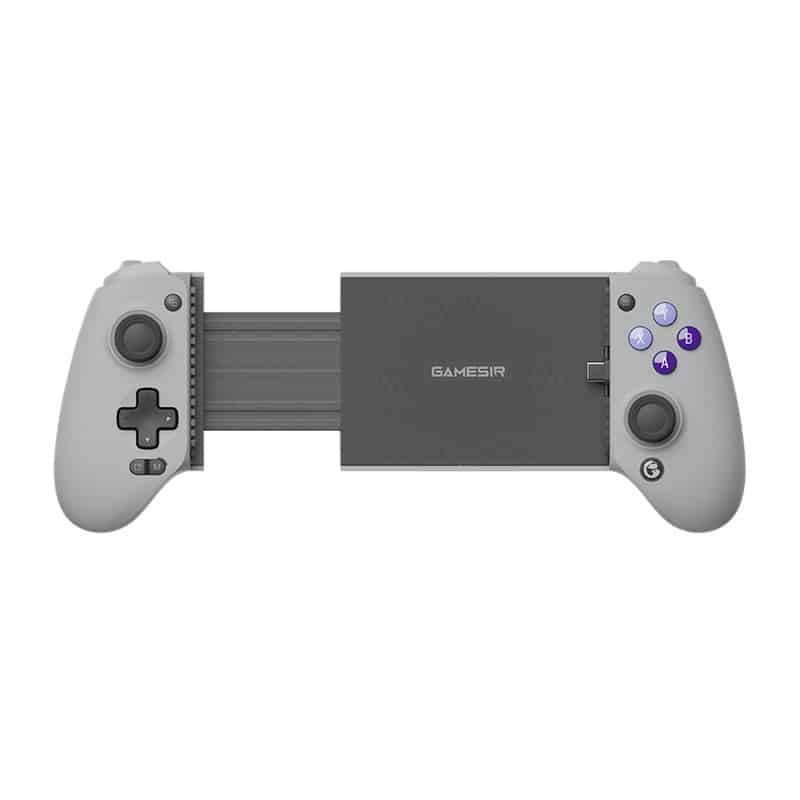 Gamesir G8 Galileo USB-C Ασύρματο Χειριστήριο Με Θήκη Για Smartphone (γκρι) - Image 3