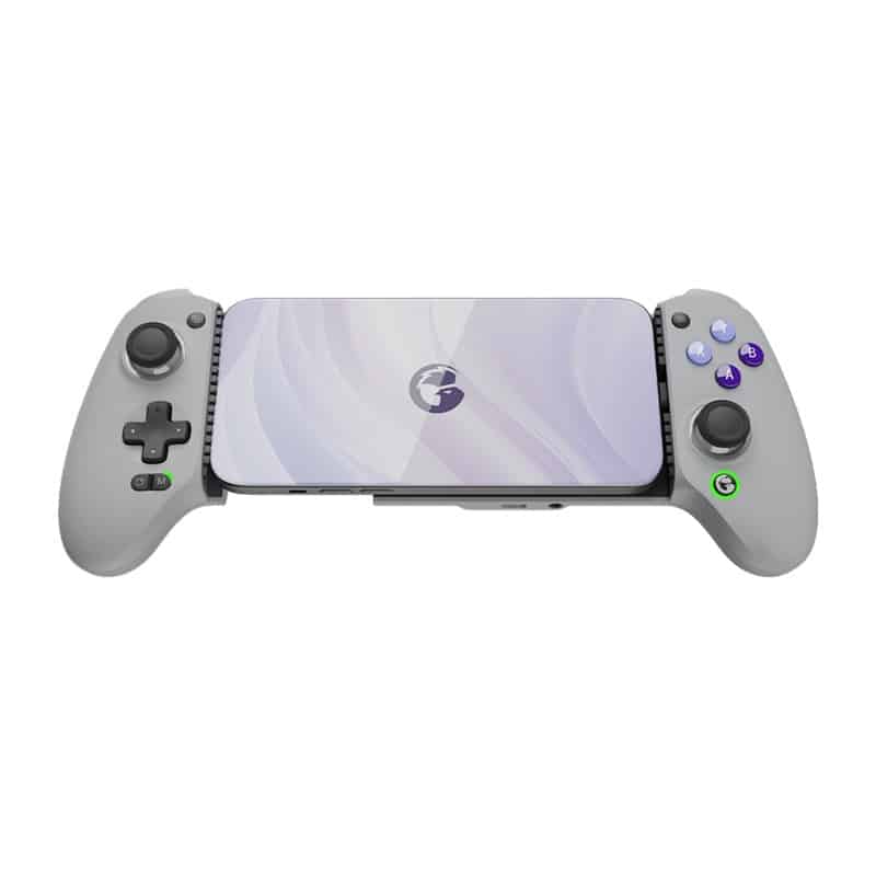 Gamesir G8 Galileo USB-C Ασύρματο Χειριστήριο Με Θήκη Για Smartphone (γκρι) - Image 2