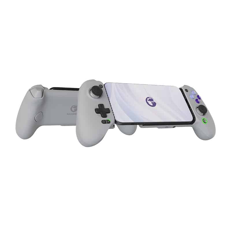 Gamesir G8 Galileo USB-C Ασύρματο Χειριστήριο Με Θήκη Για Smartphone (γκρι) - Image 6