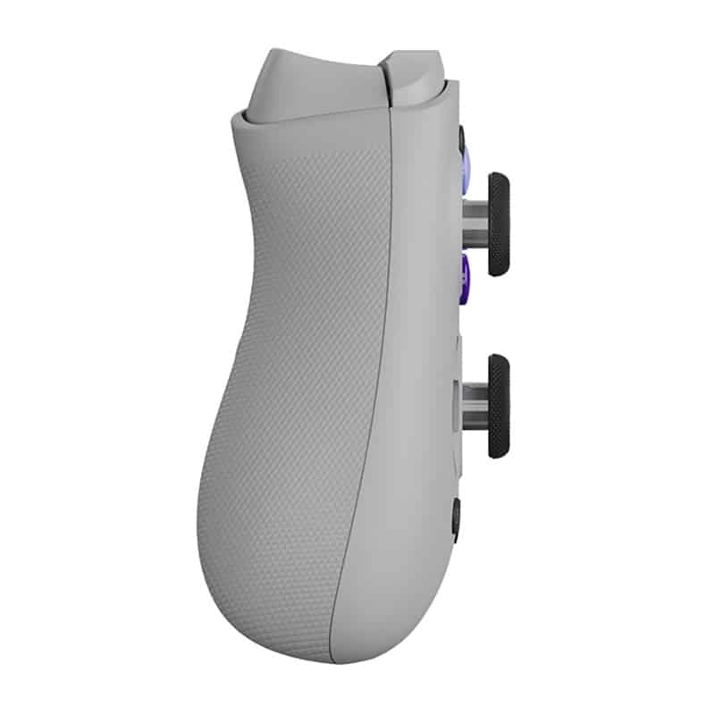 Gamesir G8 Galileo USB-C Ασύρματο Χειριστήριο Με Θήκη Για Smartphone (γκρι) - Image 7