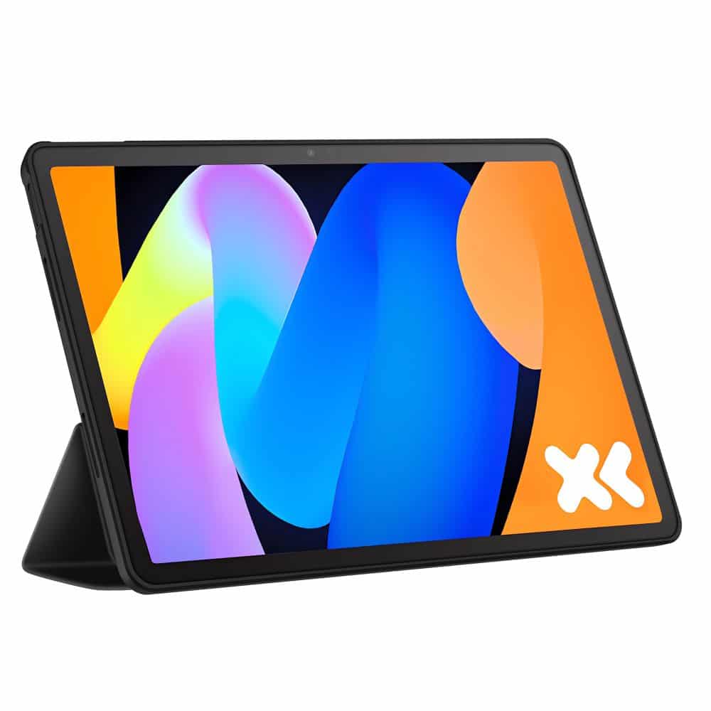 Tech-Protect Smartcase Για Lenovo Idea Tab 11.0 Tb-336 Μαυρο - Image 5