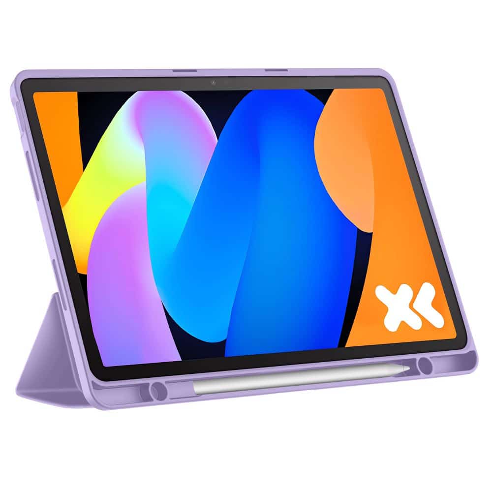 TECH-PROTECT SC PEN - θήκη για Lenovo Idea Tab 11 - Μωβ - Image 5
