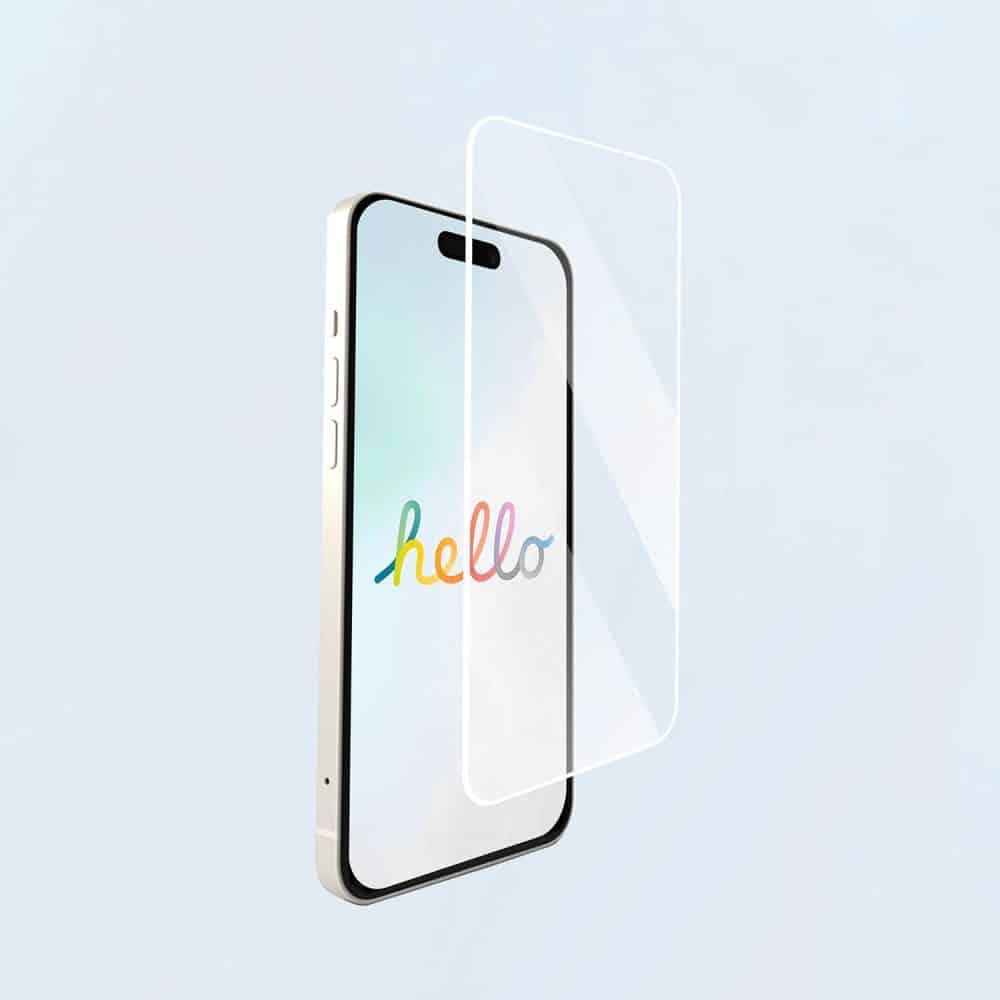 Τζάμι Σκληρυμένο Tech-Protect Easy Set+ 3-Pack Για Galaxy S25 Fe Διαφανο - Image 3