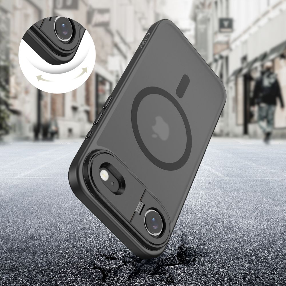 TECH-PROTECT MAGSTAND - θήκη για Apple iPhone - Πράσινο - Image 5