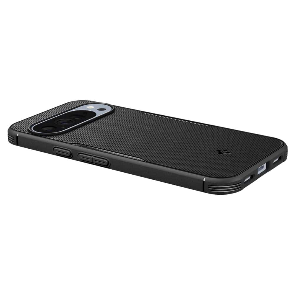 Spigen Core Armor - θήκη για Google Pixel 10 Pro XL - Μαύρο - Image 6