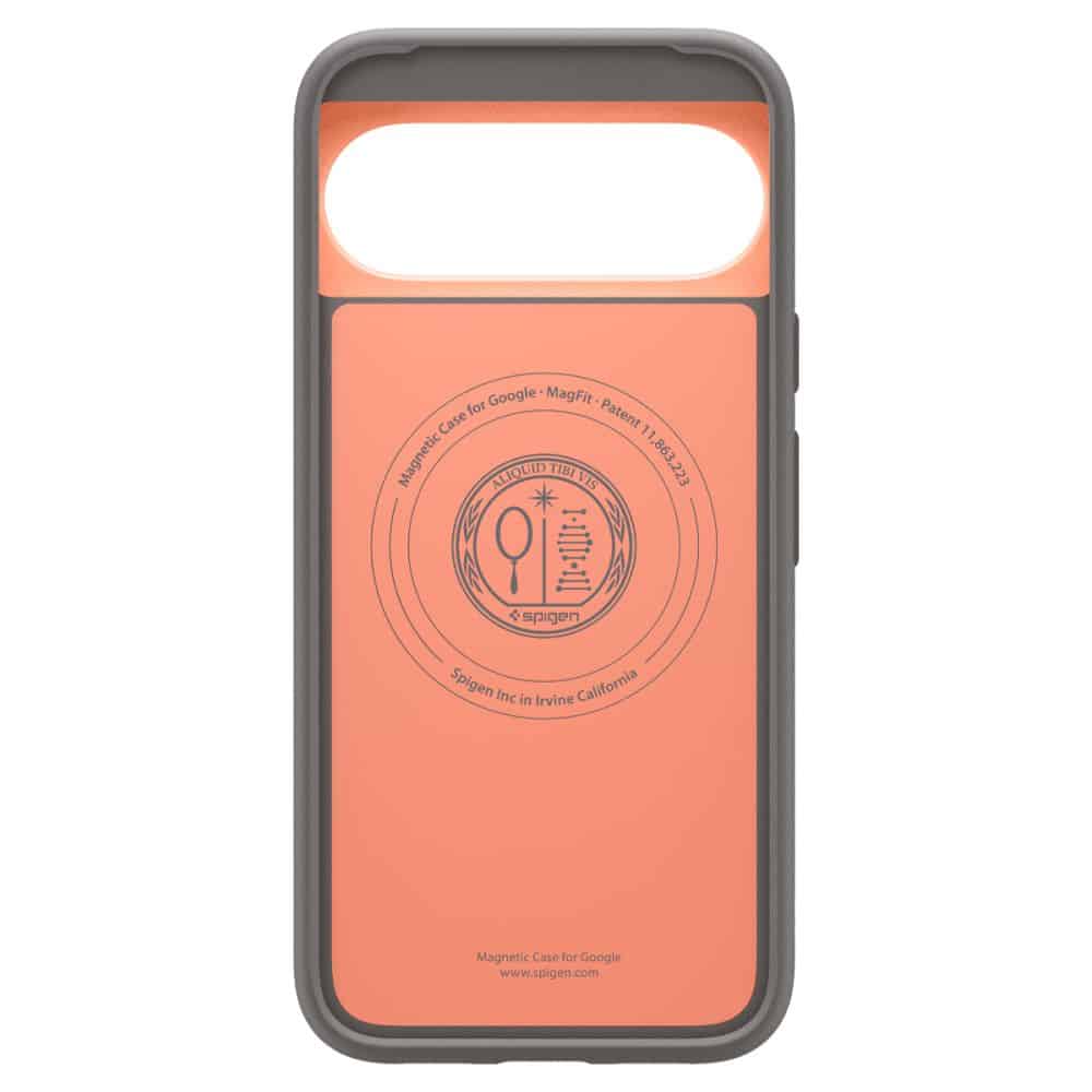 Spigen Nano Pop - θήκη για Google Pixel 10 Pro XL - Γκρι - Image 5