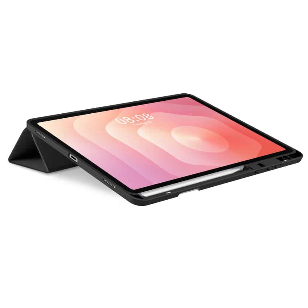 TECH-PROTECT SC PEN - θήκη για Samsung Galaxy Tab S11 - Μαύρο - Image 5