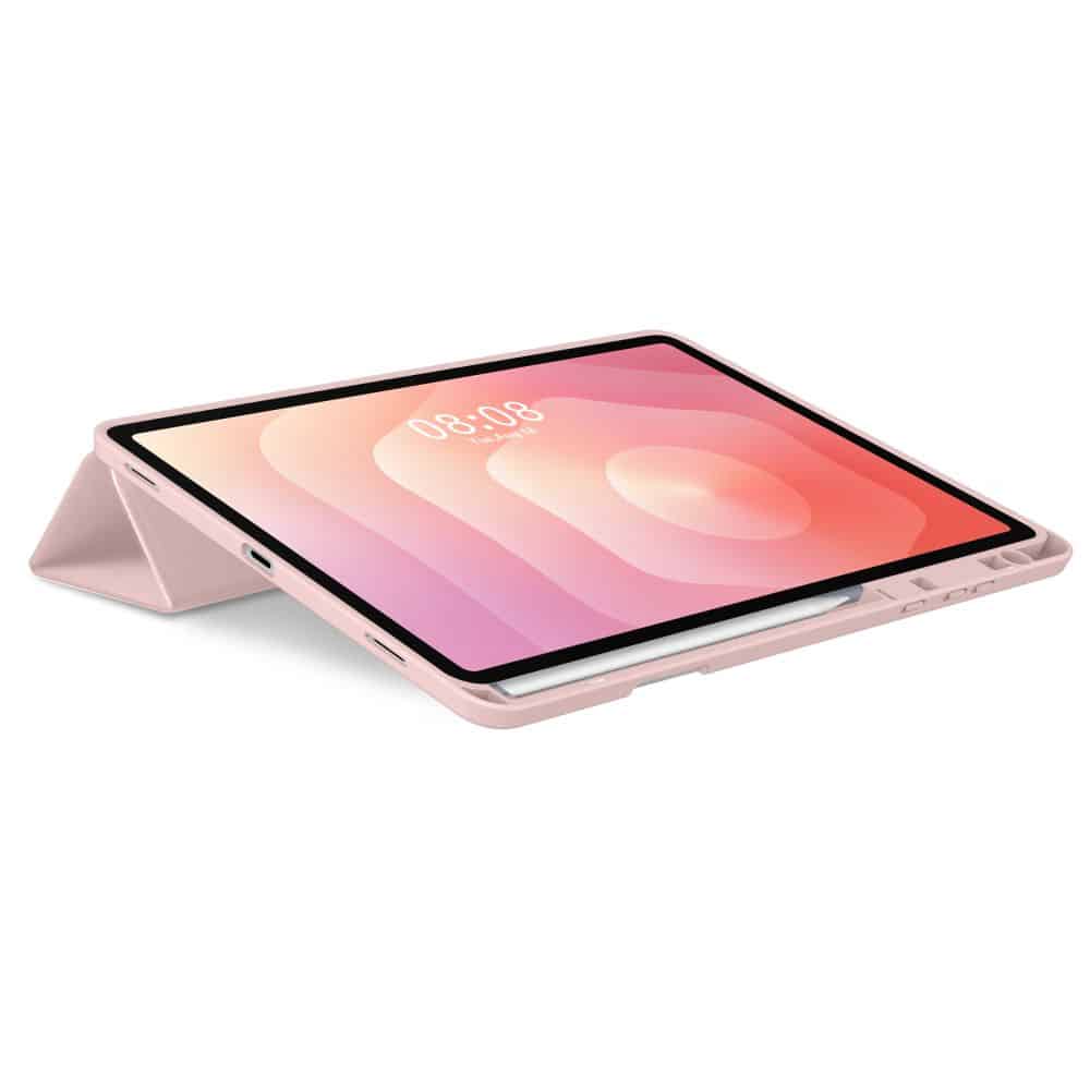 TECH-PROTECT SC PEN - θήκη για Samsung Galaxy Tab S11 - Ροζ - Image 5