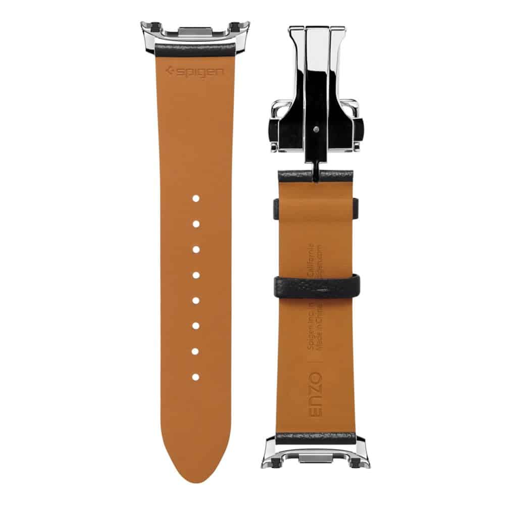 Spigen Enzo Για Samsung Galaxy Watch 8 / Classic (40 / 44 / 46 Mm) Μαυρο - Image 6