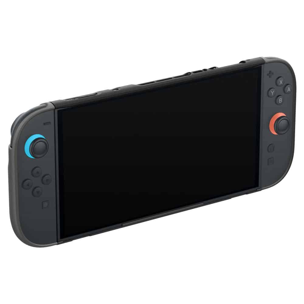 Spigen Nano Pop Νιντεντο Σουιτς 2 Μαυρο Σεσαμι - Image 6