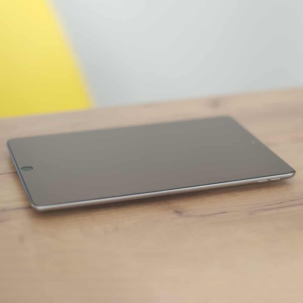 Προστασία Οθόνης Wozinsky 9h Για Samsung Galaxy Tab S7 11'' (sm-T870) / Tab S8 (sm-X706) - Image 11
