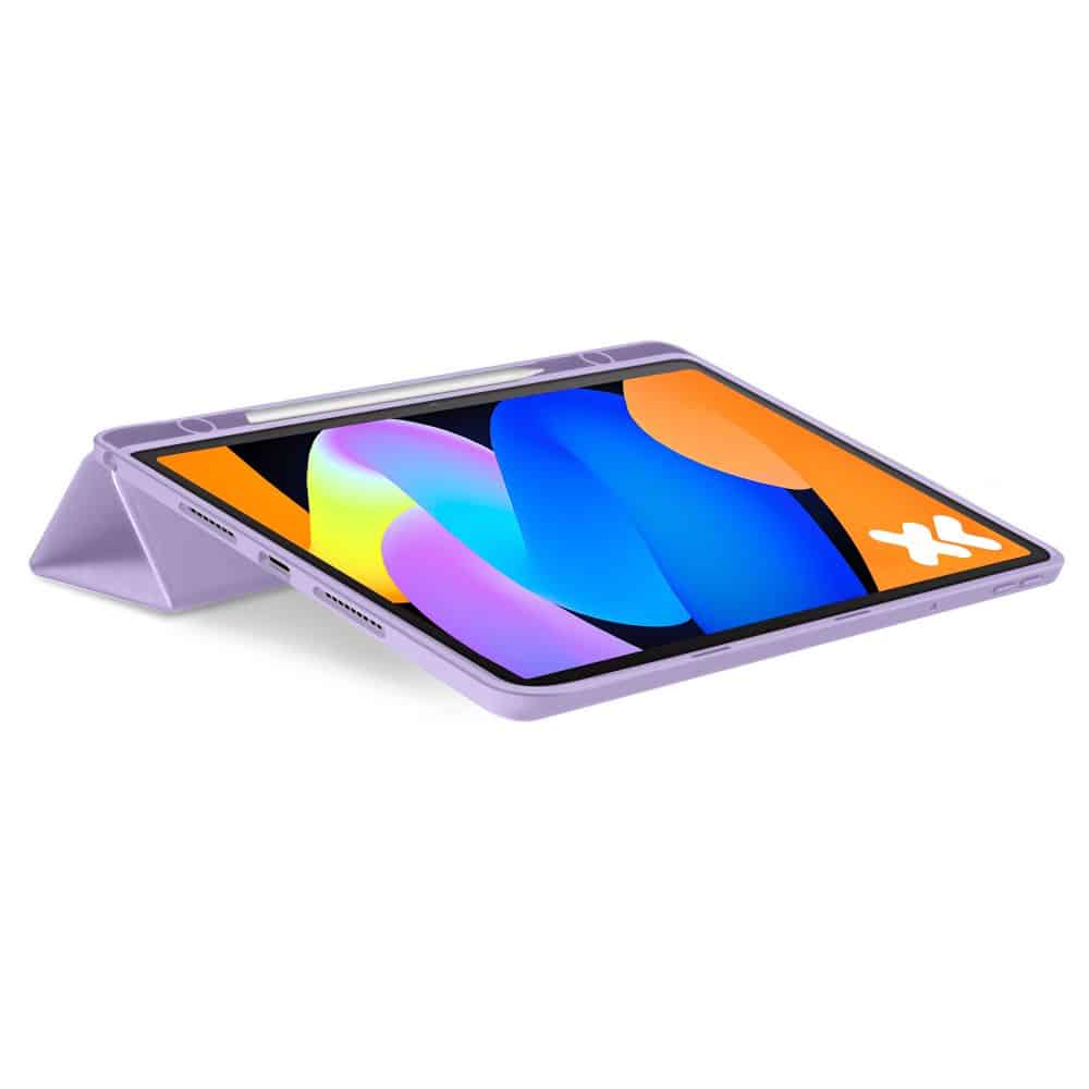 TECH-PROTECT SC PEN - θήκη για Lenovo Idea Tab 11 - Μωβ - Image 6