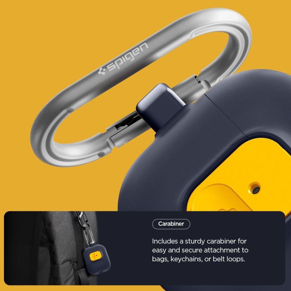 Spigen Nano Pop Για Apple Airpods Pro 3 Σε Μπλε Μυρικο - Image 6