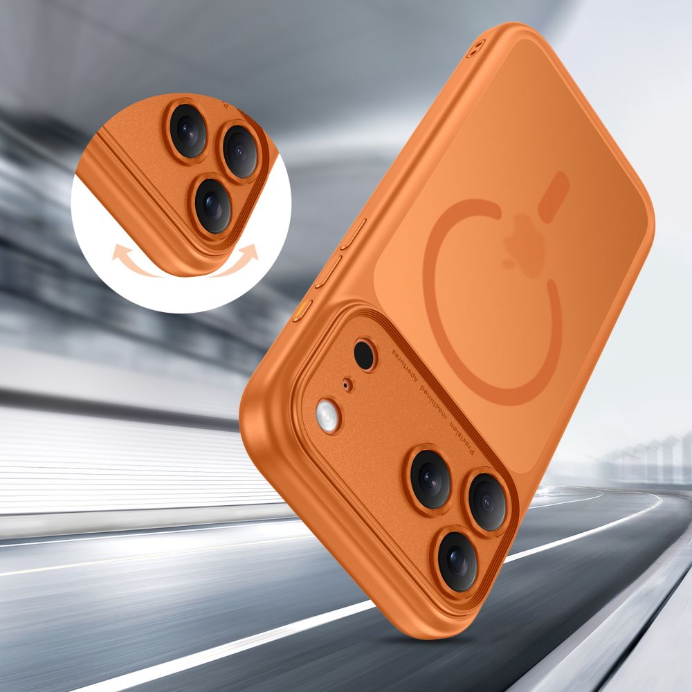 TECH-PROTECT MAGPEAK - θήκη για Apple iPhone 17 Pro - Πολύχρωμο - Image 6