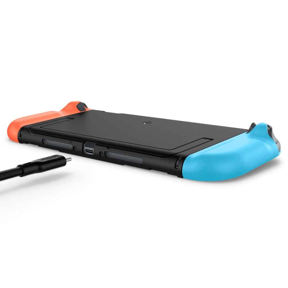 Spigen Nano Pop Νιντεντο Σουιτς 2 Ειδικη Εκδοση - Image 7