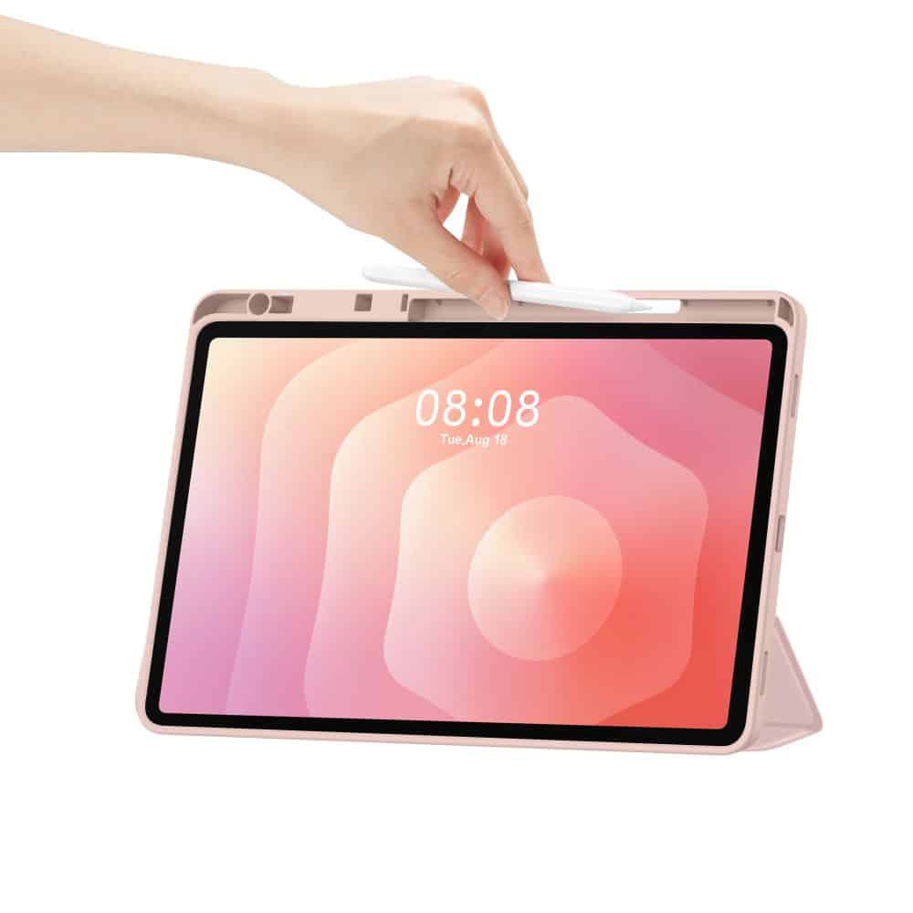TECH-PROTECT SC PEN - θήκη για Samsung Galaxy Tab S11 - Ροζ - Image 7