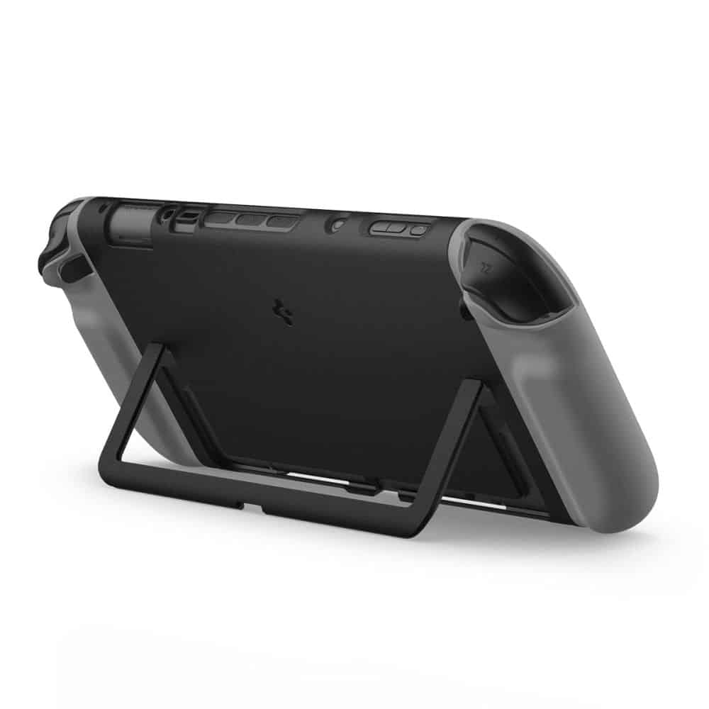 Spigen Nano Pop Νιντεντο Σουιτς 2 Μαυρο Σεσαμι - Image 8