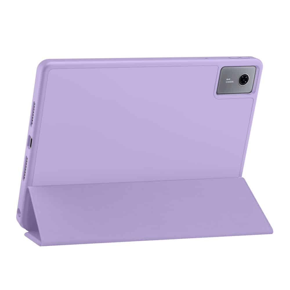 TECH-PROTECT SC PEN - θήκη για Lenovo Idea Tab 11 - Μωβ - Image 7