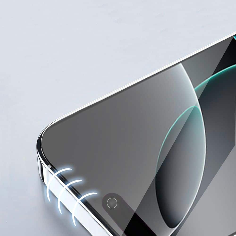 Τζάμι Σκληρυμένο Tech-Protect Easy Set+ 3-Pack Για Galaxy S25 Fe Διαφανο - Image 5